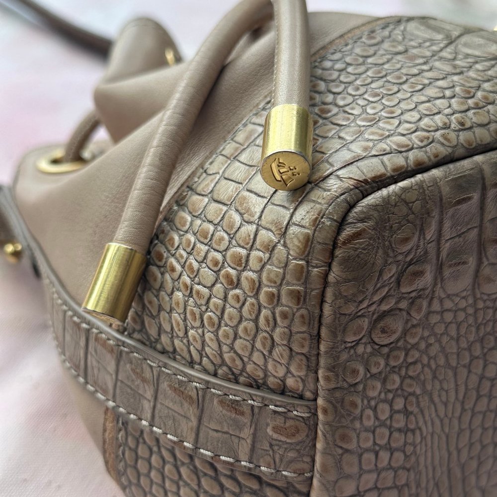 Brahmin Isabelle Drawstring Crossbody Bag - Picture 7 of 16